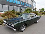 PLYMOUTH ROAD RUNNER