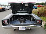 PLYMOUTH ROAD RUNNER I 426 HEMI BOITE 4 coupé occasion - 105 000 €, 65 410 km