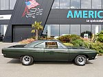 PLYMOUTH ROAD RUNNER I 426 HEMI BOITE 4 coupé occasion - 105 000 €, 65 410 km