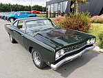 PLYMOUTH ROAD RUNNER I 426 HEMI BOITE 4 coupé occasion - 105 000 €, 65 410 km