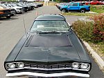 PLYMOUTH ROAD RUNNER I 426 HEMI BOITE 4 coupé occasion - 105 000 €, 65 410 km