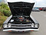 PLYMOUTH ROAD RUNNER I 426 HEMI BOITE 4 coupé occasion - 105 000 €, 65 410 km