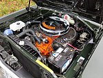 PLYMOUTH ROAD RUNNER I 426 HEMI BOITE 4 coupé occasion - 105 000 €, 65 410 km