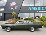 PLYMOUTH ROAD RUNNER I 426 HEMI BOITE 4 coupé occasion - 105 000 €, 65 410 km