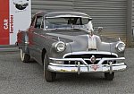 PONTIAC DELUXE