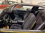 PONTIAC FIREBIRD II V8 400 ci (6,6 L) (Pontiac) Transam coupé Noir occasion - 34 900 €, 16 500 km