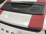 PORSCHE 911 991 R coupé Blanc occasion - 419 000 €, 880 km