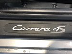 PORSCHE 911 996 Carrera 4S 3.6i 320ch cabriolet Gris occasion - 39 900 €, 136 000 km