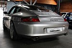 PORSCHE 911 996 coupé Gris clair occasion - 33 800 €, 125 800 km