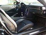 PORSCHE 911 997 Turbo 3.6i 480 ch coupé Noir occasion - 80 000 €, 83 000 km