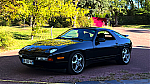 PORSCHE 928 S4 5.0L 320ch coupé Noir occasion - 32 000 €, 162 000 km