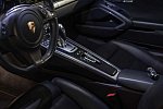 PORSCHE 911 991 Carrera 4 3.4 350 ch coupé Blanc occasion - 82 900 €, 83 500 km
