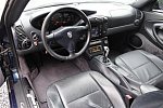 PORSCHE 911 996 coupé Bleu occasion - 25 300 €, 185 400 km