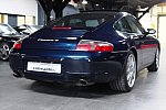 PORSCHE 911 996 coupé Bleu occasion - 25 300 €, 185 400 km