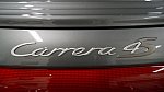 PORSCHE 911 996 Carrera 4 3.6i 320ch  TIPTRONIC S coupé Gris occasion - 42 990 €, 139 900 km