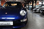 PORSCHE 911 993 Turbo 3.6i 408ch coupé occasion - 169 800 €, 119 900 km