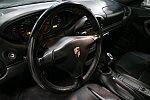 PORSCHE 911 996 Carrera 4 3.4i 300ch coupé Gris occasion - 36 990 €, 117 500 km