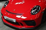 PORSCHE 911 991 coupé Rouge occasion - 169 800 €, 10 100 km