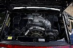 PORSCHE 911 993 Carrera 3.6 coupé Bleu foncé occasion - 83 000 €, 55 000 km