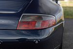 PORSCHE 911 996 Carrera 3.4i 300ch TIPTRONIC S coupé Bleu foncé occasion - 28 800 €, 171 150 km