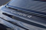 PORSCHE 911 996 Carrera 3.4i 300ch TIPTRONIC S coupé Bleu foncé occasion - 28 800 €, 171 150 km