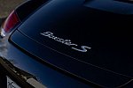 PORSCHE BOXSTER 987 3.4i S 310ch cabriolet Noir occasion - 40 900 €, 98 900 km
