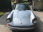 PORSCHE 911 901 E 2.4 Targa targa Gris occasion - 36 500 €, 155 000 km