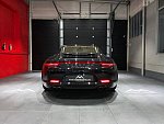 PORSCHE 911 991 Carrera 4S 3.8 400 ch coupé Noir occasion - 96 900 €, 56 400 km