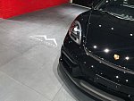 PORSCHE 718 CAYMAN GT4 4.0 420 ch coupé Noir occasion - 124 900 €, 2 680 km