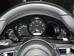 PORSCHE 911 991 Targa 4 GTS coupé Gris occasion - 164 900 €, 24 500 km