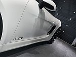 PORSCHE BOXSTER 981 GTS cabriolet Blanc occasion - 76 900 €, 66 500 km