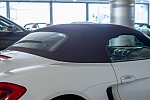 PORSCHE BOXSTER 981 2.7i cabriolet Blanc occasion - 54 900 €, 48 900 km