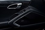 PORSCHE 911 991 Carrera 4 3.4 350 ch coupé Noir occasion - 83 900 €, 84 600 km