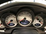 PORSCHE 911 997 Targa 4S 3.8i 355 ch coupé Bleu occasion - 55 990 €, 500 km