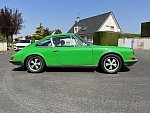 PORSCHE 911 901 E 2.2 coupé Vert occasion - 130 000 €, 76 500 km