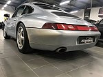 PORSCHE 911 993 Carrera 4 coupé Gris occasion - 66 990 €, 204 729 km
