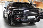 PORSCHE CAYENNE III Coupé coupé Noir occasion - 203 000 €, 22 500 km