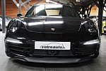 PORSCHE 911 991 coupé Noir occasion - 95 800 €, 38 800 km