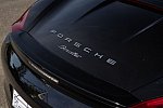 PORSCHE BOXSTER 981 2.7i cabriolet Noir occasion - 54 900 €, 22 750 km