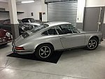 PORSCHE 911 901 S 2.4 coupé Gris clair occasion - 155 000 €, 539 km