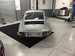 PORSCHE 911 901 S 2.4 coupé Gris clair occasion - 155 000 €, 539 km