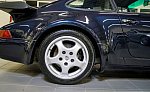 PORSCHE 911 964 Turbo 3.3 320 ch X33 coupé Bleu occasion - 199 990 €, 136 500 km