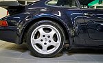 PORSCHE 911 964 Turbo 3.3 320 ch X33 coupé Bleu occasion - 199 990 €, 136 500 km