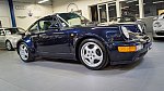 PORSCHE 911 964 Turbo 3.3 320 ch X33 coupé Bleu occasion - 199 990 €, 136 500 km