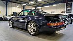 PORSCHE 911 964 Turbo 3.3 320 ch X33 coupé Bleu occasion - 199 990 €, 136 500 km