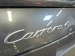 PORSCHE 911 997 Carrera 4 3.6i 325 ch coupé occasion - 53 990 €, 72 400 km