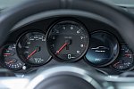 PORSCHE 911 991 Carrera 3.4 350 ch coupé Noir occasion - 76 800 €, 79 250 km