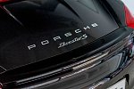 PORSCHE BOXSTER 981 S 3.4i cabriolet Noir occasion - 53 900 €, 93 800 km
