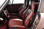 PORSCHE 911 G SC 3.0 TURBO LOOK cabriolet Bordeaux occasion - non renseigné, 75 983 km