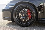 PORSCHE 911 997 Carrera GTS coupé Noir occasion - 89 900 €, 82 700 km
